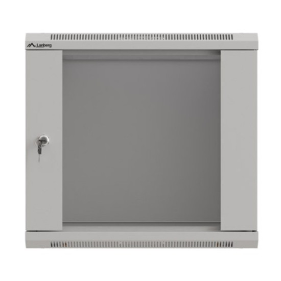 Szafa instalacyjna rack wisząca 19