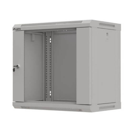 Szafa instalacyjna rack wisząca 19