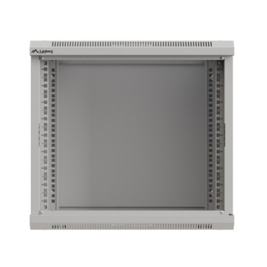 Szafa instalacyjna rack wisząca 19