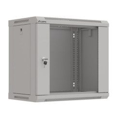 Szafa instalacyjna rack wisząca 19