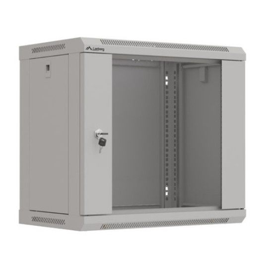 Szafa instalacyjna rack wisząca 19