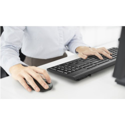 Zestaw mysz+ klawiatura KM270 EQ BT 