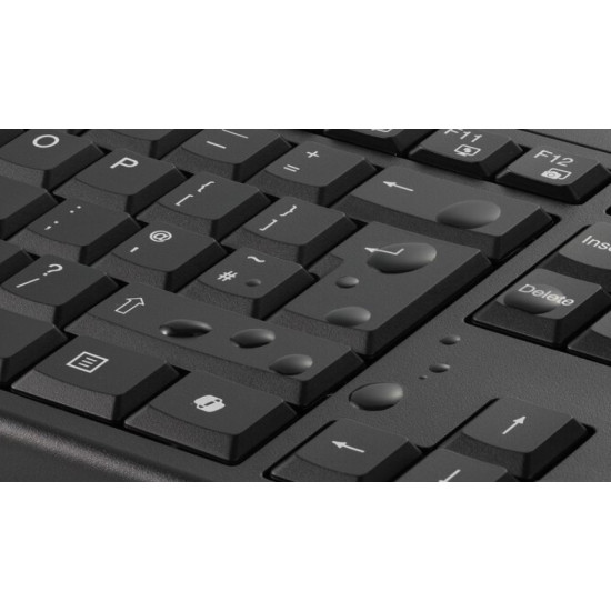 Zestaw mysz+ klawiatura KM270 EQ BT 