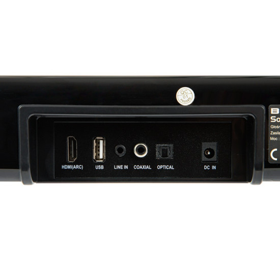 Głośnik Bluetooth soundbar CINEMA 4.0 