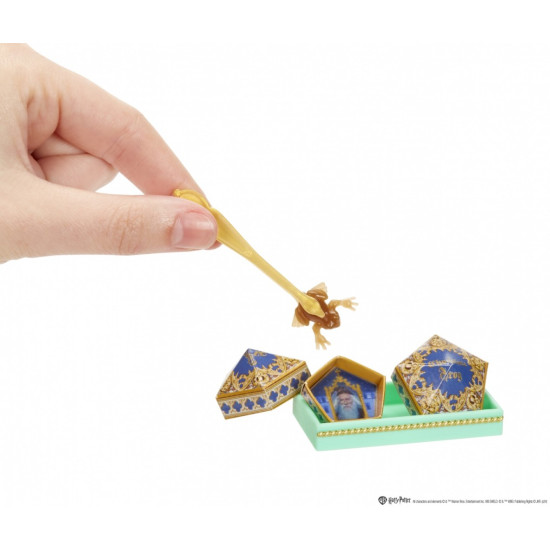 Figurka Miniverse Make It Mini Harry Potter Honeydukes 1 sztuka