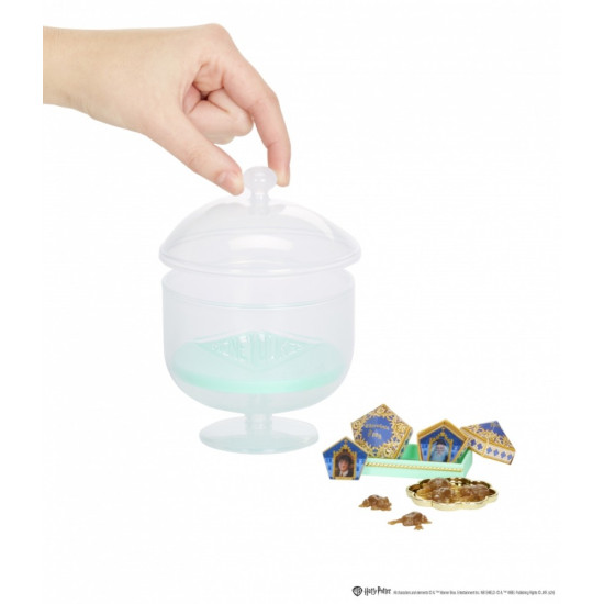 Figurka Miniverse Make It Mini Harry Potter Honeydukes 1 sztuka