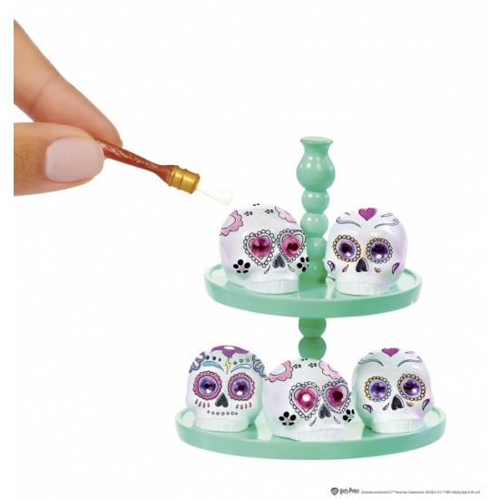 Figurka Miniverse Make It Mini Harry Potter Honeydukes 1 sztuka