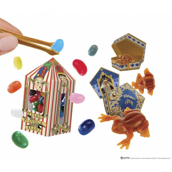 Figurka Miniverse Make It Mini Harry Potter Honeydukes 1 sztuka
