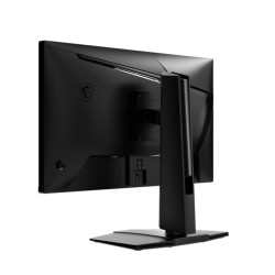Monitor G255PF E2 24,5 cala LED/FHD/Flat/180Hz/Black 