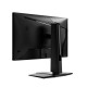 Monitor G255PF E2 24,5 cala LED/FHD/Flat/180Hz/Black 