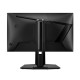 Monitor G255PF E2 24,5 cala LED/FHD/Flat/180Hz/Black 