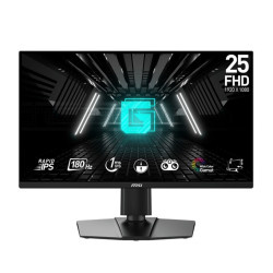 Monitor G255PF E2 24,5 cala LED/FHD/Flat/180Hz/Black 