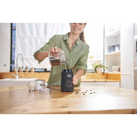 Młynek do kawy BXCG150E 