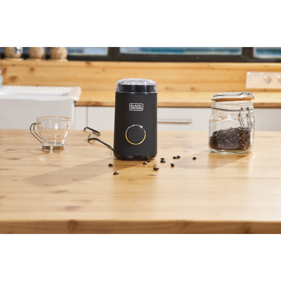Młynek do kawy BXCG150E 