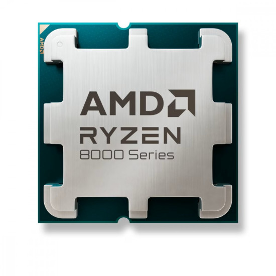 Procesor Ryzen 7 8400F AM5 100-100001591BOX 