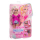 Lalka Barbie Dream Besties Malibu 