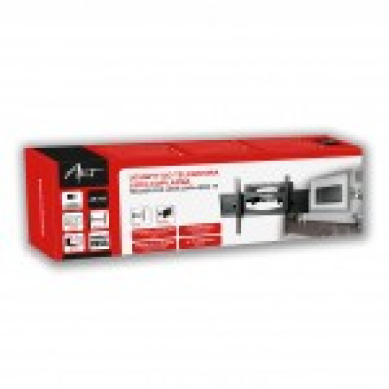 Uchwyt LCD AR-65 32-80' 60kg                                            LCD/LED regulacja pion/poziom
