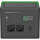 Stacja zasilania PPS500-GR Schneider OffGrid Portable Power Station 500, 517Wh   Lithium-ion, 2 Schuko, Sinewave 