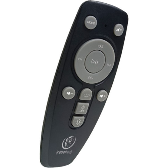 Głośnik Bluetooth FM/USB SoundVox 650