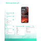 Smartfon moto g15 8/256GB Gravity Grey