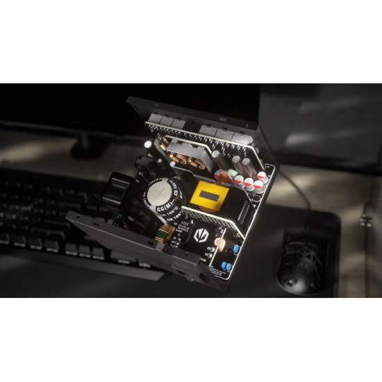 Zasilacz Supremo FM6 Gold 850W EY7A012 