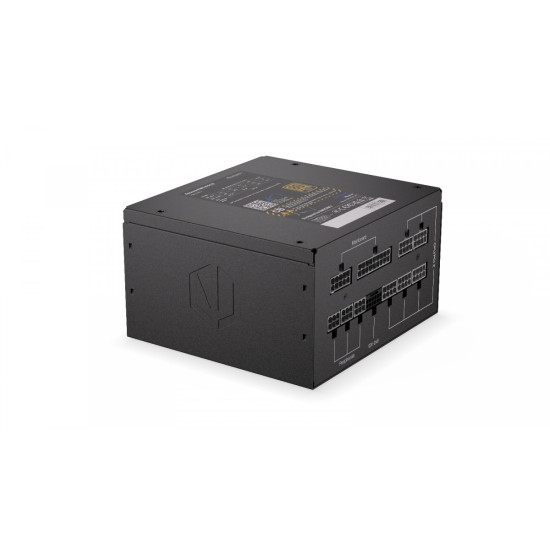 Zasilacz Supremo FM6 Gold 1000W EY7A011