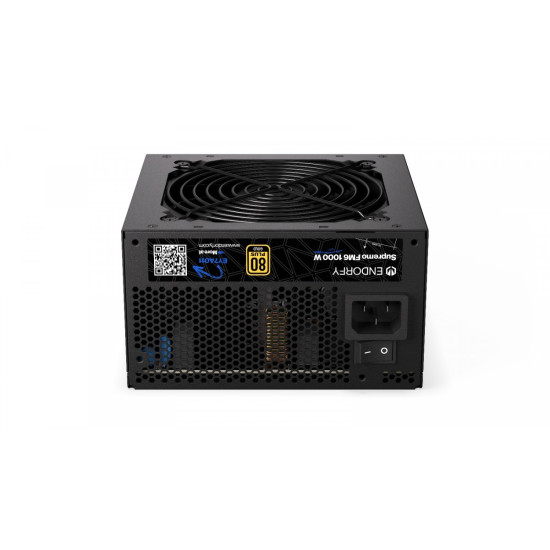Zasilacz Supremo FM6 Gold 1000W EY7A011
