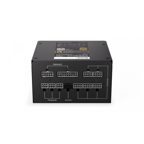 Zasilacz Supremo FM6 Gold 1000W EY7A011