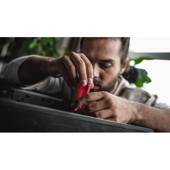 Zasilacz Supremo FM6 Gold 1000W EY7A011