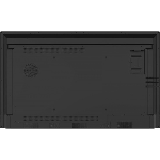 Monitor 55 cali TE5513A-B1AG INFRARED,40pkt,IPS,4K,7H,450cd/m2,      WiFi,USB, ANDROID 14, Google EDLA,2x20W, UCHWYT CIENNY 