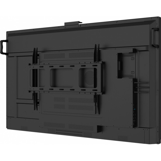 Monitor 65 cali TE6513A-B1AG INFRARED,40pkt,IPS,4K,7H,450cd/m2,      WiFi,USB, ANDROID 14, Google EDLA,2x20W, UCHWYT CIENNY 