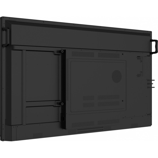 Monitor 65 cali TE6513A-B1AG INFRARED,40pkt,IPS,4K,7H,450cd/m2,      WiFi,USB, ANDROID 14, Google EDLA,2x20W, UCHWYT CIENNY 