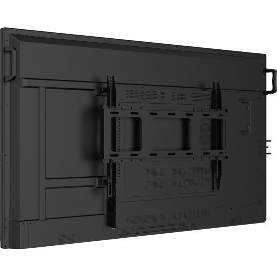 Monitor 65 cali TE6513A-B1AG INFRARED,40pkt,IPS,4K,7H,450cd/m2,      WiFi,USB, ANDROID 14, Google EDLA,2x20W, UCHWYT CIENNY 