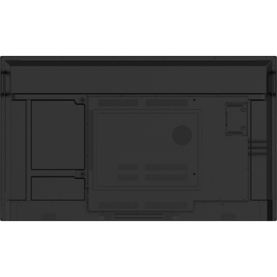 Monitor 65 cali TE6513A-B1AG INFRARED,40pkt,IPS,4K,7H,450cd/m2,      WiFi,USB, ANDROID 14, Google EDLA,2x20W, UCHWYT CIENNY 