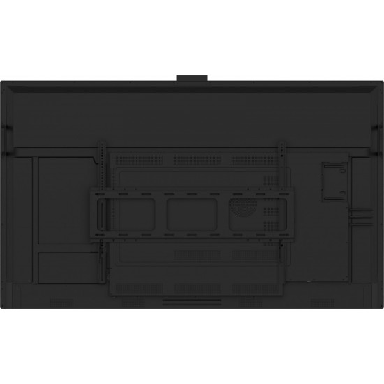 Monitor 75 cali TE7513A-B1AG INFRARED,40pkt,IPS,4K,7H,450cd/m2,      WiFi,USB, ANDROID 14, Google EDLA,2x20W, UCHWYT CIENNY 