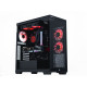 Komputer E-Sport GB550T-CR5 Ryzen 7 5800X/16GB/1TB/RX 7600 GAMING OC 8G/W