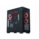 Komputer E-Sport GB550T-CR5 Ryzen 7 5800X/16GB/1TB/RX 7600 GAMING OC 8G/W