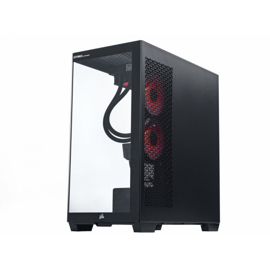 Komputer E-Sport GB550T-CR5 Ryzen 7 5800X/16GB/1TB/RX 7600 GAMING OC 8G/W