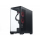 Komputer E-Sport GB550T-CR5 Ryzen 7 5800X/16GB/1TB/RX 7600 GAMING OC 8G/W