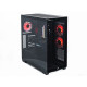 Komputer E-Sport GB550T-CR5 Ryzen 7 5800X/16GB/1TB/RX 7600 GAMING OC 8G/W