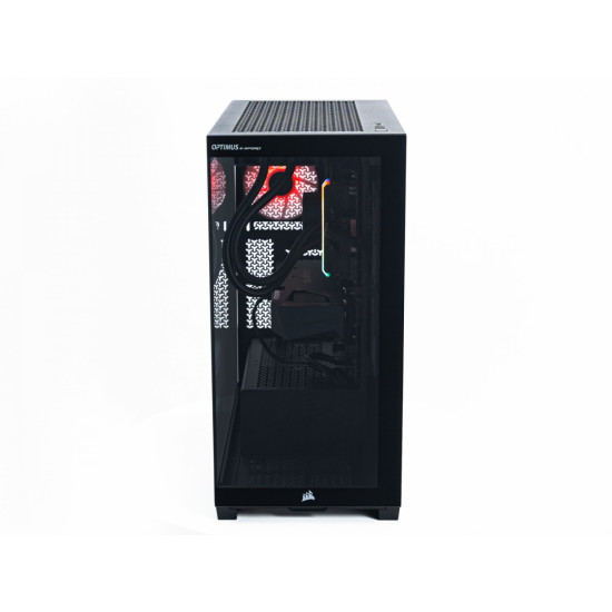 Komputer E-Sport GB550T-CR5 Ryzen 7 5800X/16GB/1TB/RX 7600 GAMING OC 8G/W