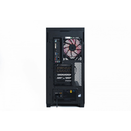 Komputer E-Sport GB550T-CR5 Ryzen 7 5800X/16GB/1TB/RX 7600 GAMING OC 8G/W