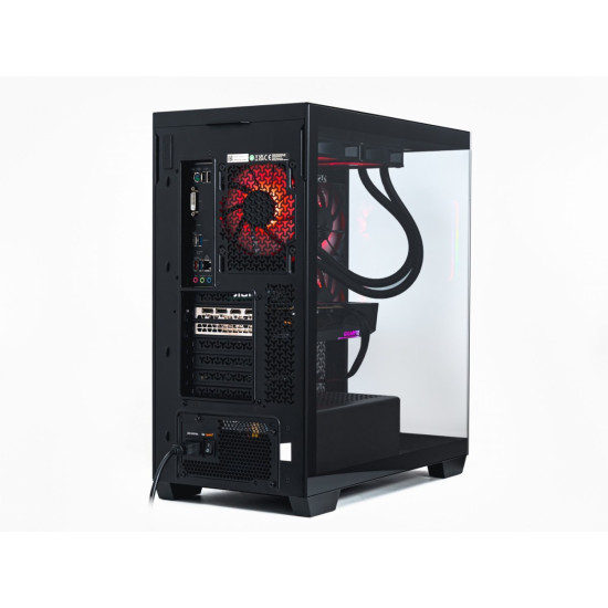Komputer E-Sport GB550T-CR5 Ryzen 7 5800X/16GB/1TB/RX 7600 GAMING OC 8G/W
