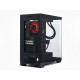 Komputer E-Sport GB550T-CR5 Ryzen 7 5800X/16GB/1TB/RX 7600 GAMING OC 8G/W