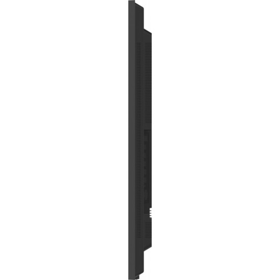 Monitor 65 cali LH6564UHS-B1AG, 24/7,VA,ANDROID14,4K,500cd,5000:1,    2xHDMI ,USB-C,RJ45, RS-232c, IR, 2x10W, 2xUSB, UCHWYT ŚCIENNY,iiSignage2,WiFi,Fa