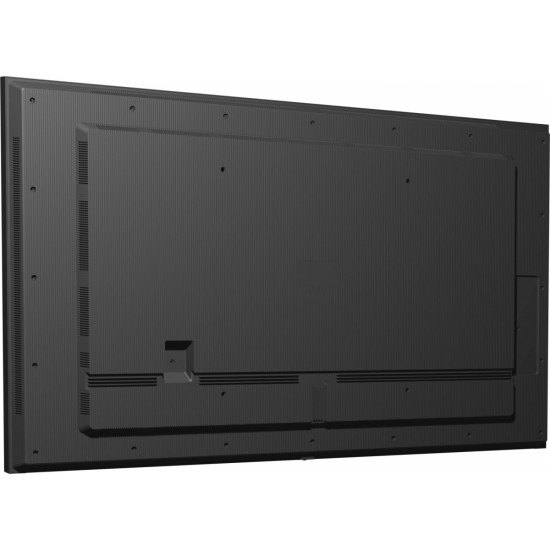 Monitor 65 cali LH6564UHS-B1AG, 24/7,VA,ANDROID14,4K,500cd,5000:1,    2xHDMI ,USB-C,RJ45, RS-232c, IR, 2x10W, 2xUSB, UCHWYT ŚCIENNY,iiSignage2,WiFi,Fa