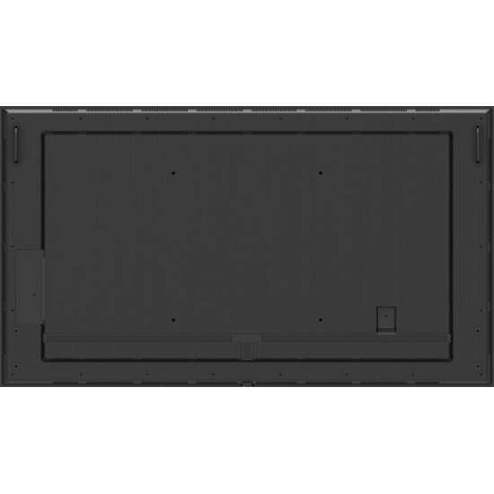 Monitor 75 cali LH7564UHS-B1AG, 24/7,VA,ANDROID14,4K,500cd,5000:1,    2xHDMI ,USB-C,RJ45, RS-232c, IR, 2x10W, 2xUSB, UCHWYT ŚCIENNY,iiSignage2,WiFi,Fa