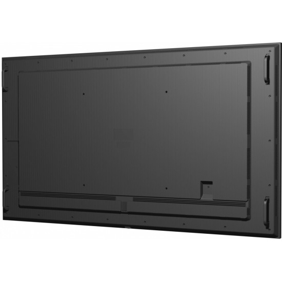 Monitor 75 cali LH7564UHS-B1AG, 24/7,VA,ANDROID14,4K,500cd,5000:1,    2xHDMI ,USB-C,RJ45, RS-232c, IR, 2x10W, 2xUSB, UCHWYT ŚCIENNY,iiSignage2,WiFi,Fa