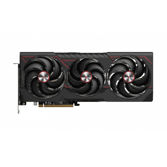 Karta graficzna Radeon RX 9070 XT PULSE 16GB GDDR6 256bit 2DP/2HDMI