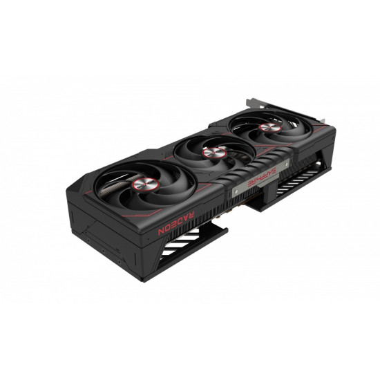 Karta graficzna Radeon RX 9070 XT PULSE 16GB GDDR6 256bit 2DP/2HDMI